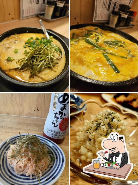 博多大衆酒場 バリすご