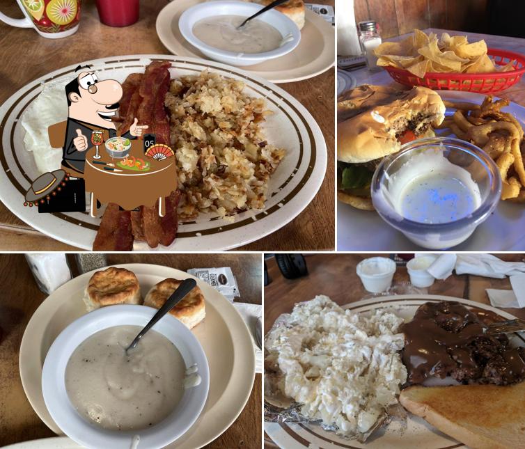 Shannon's Restaurant