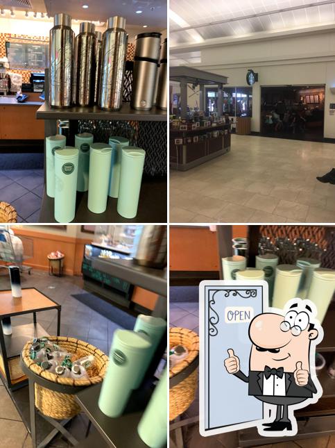 Starbucks Coffee Company