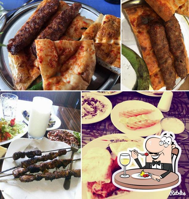 kebabçı mehmet ustanın yeri