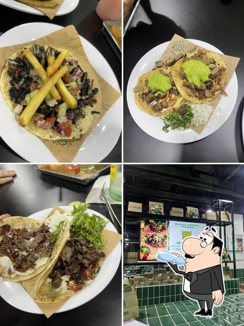 Tacos Atarantados Paseo Villalta