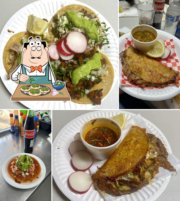 Taqueria Tehuacan