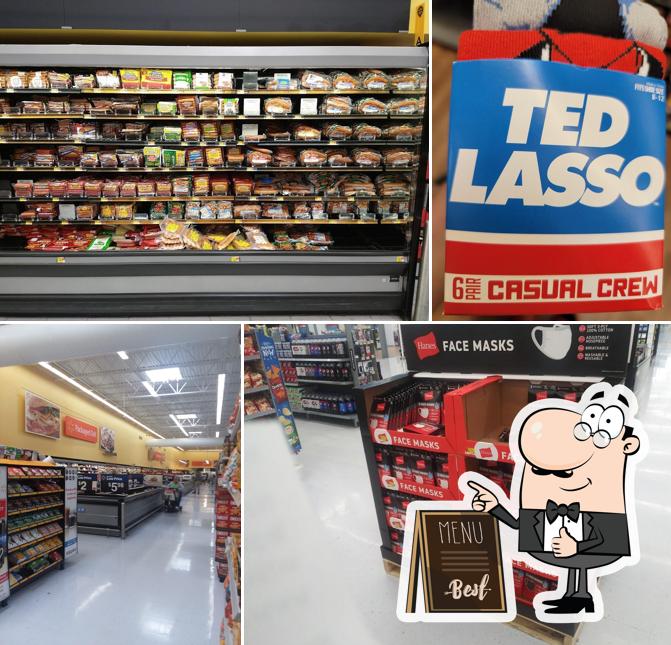 Walmart Supercenter