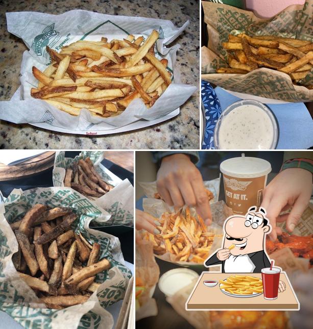 Wingstop