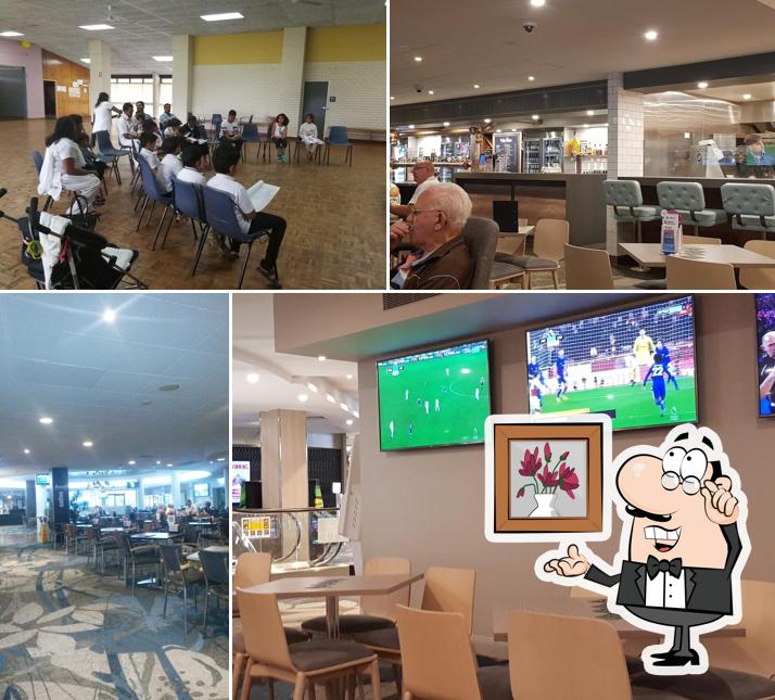 Wyong Rugby League Club