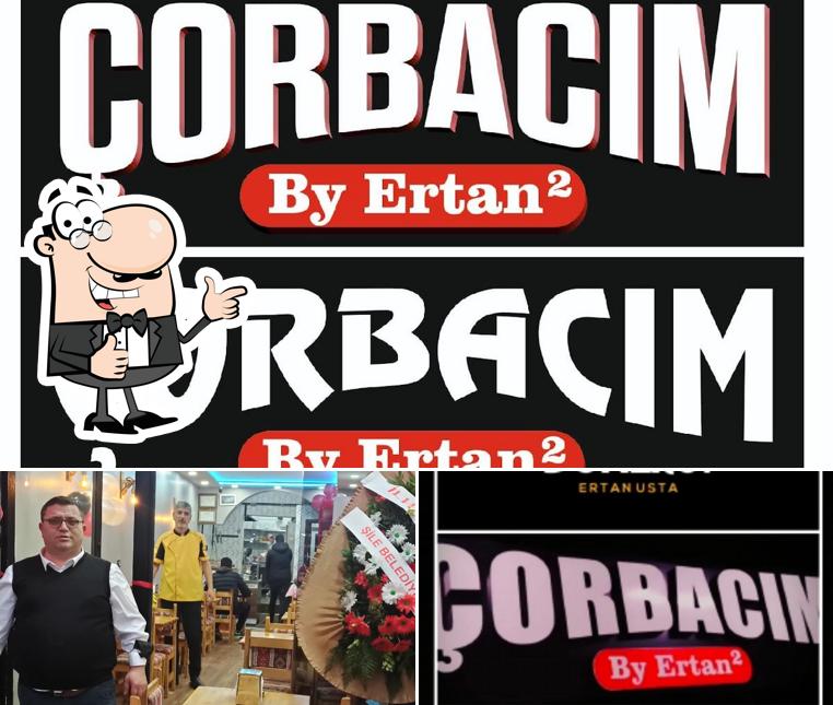 ÇORBACIM