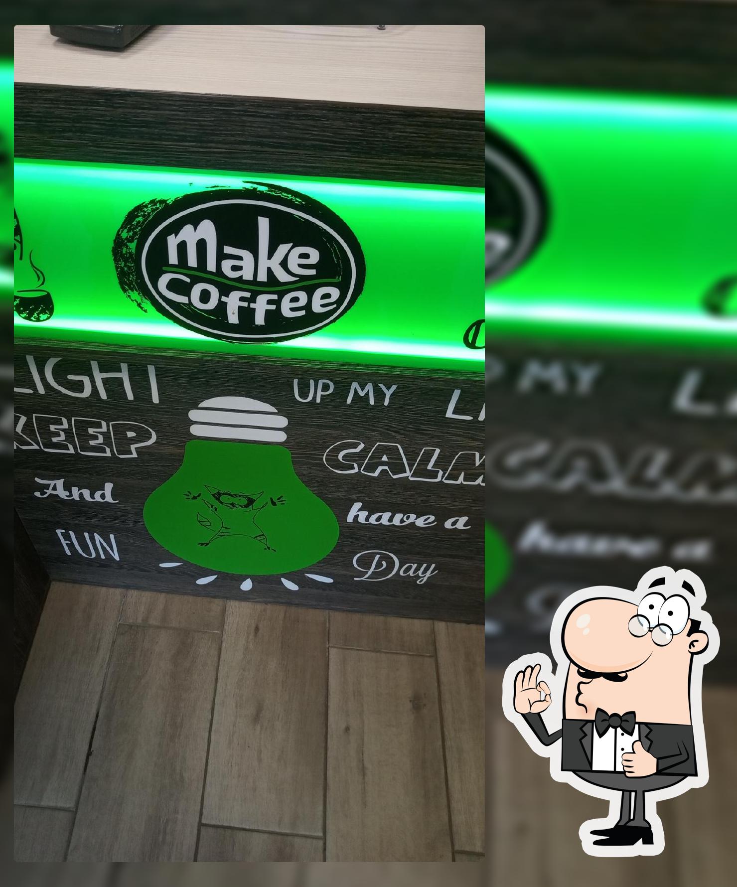 Makecoffee