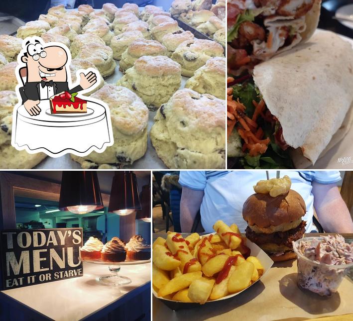 Knead Food