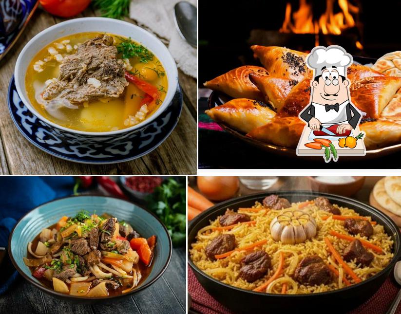 Сытно и Вкусно