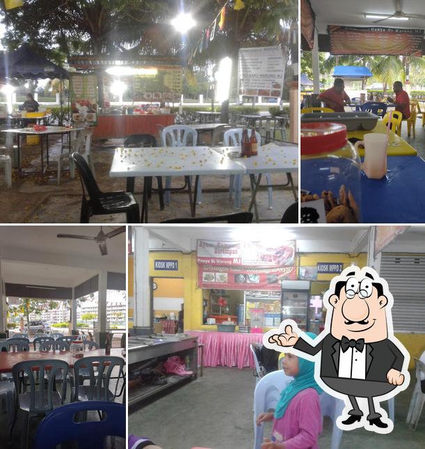 Warung MJ