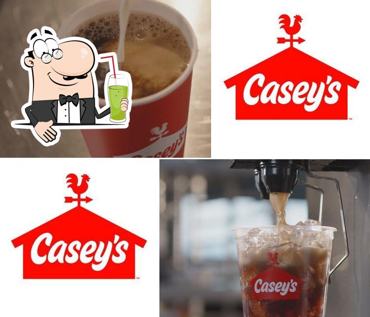 Casey's