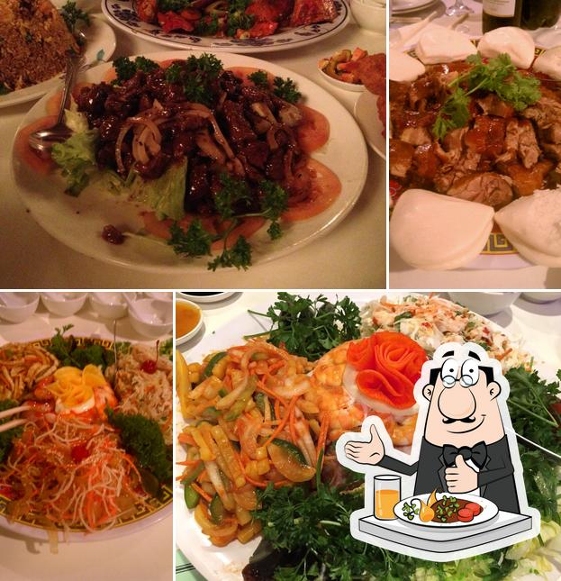 China Feast