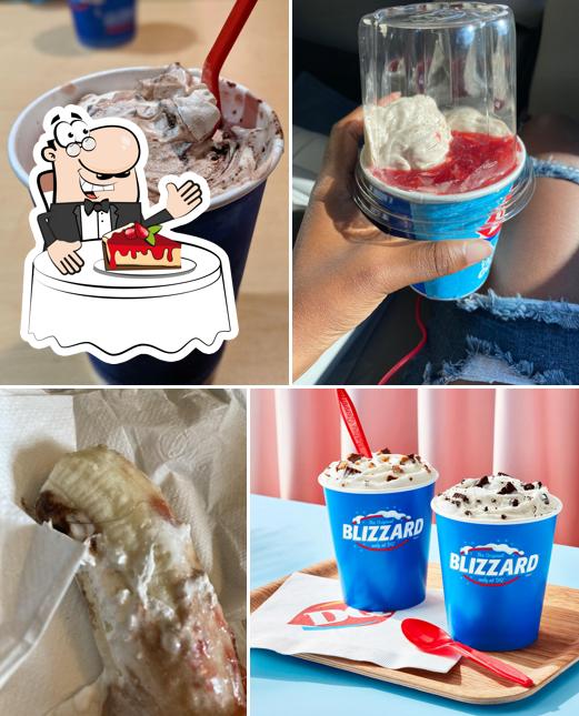 Dairy Queen Grill & Chill