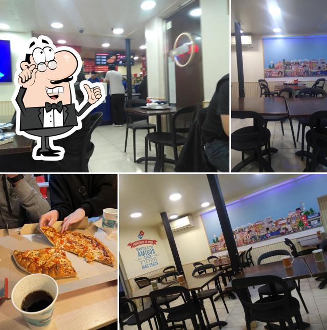 Domino's Pizza