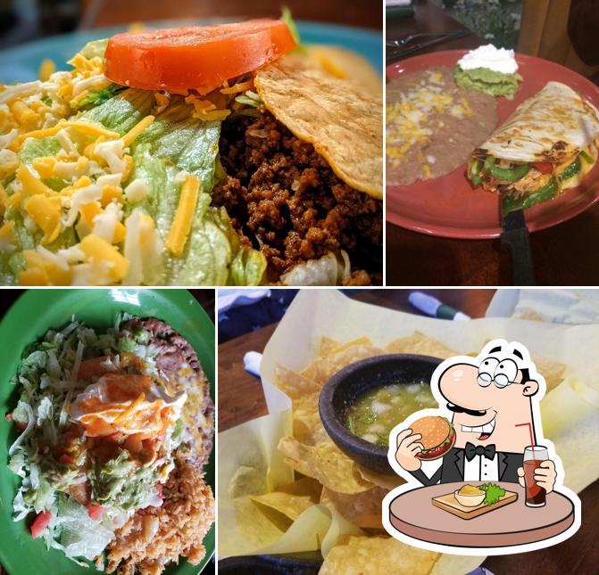 El Toro Viejo Mexican Restaurant