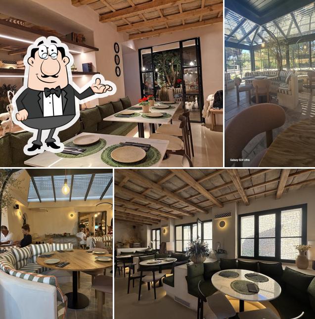 Farini Ristorante