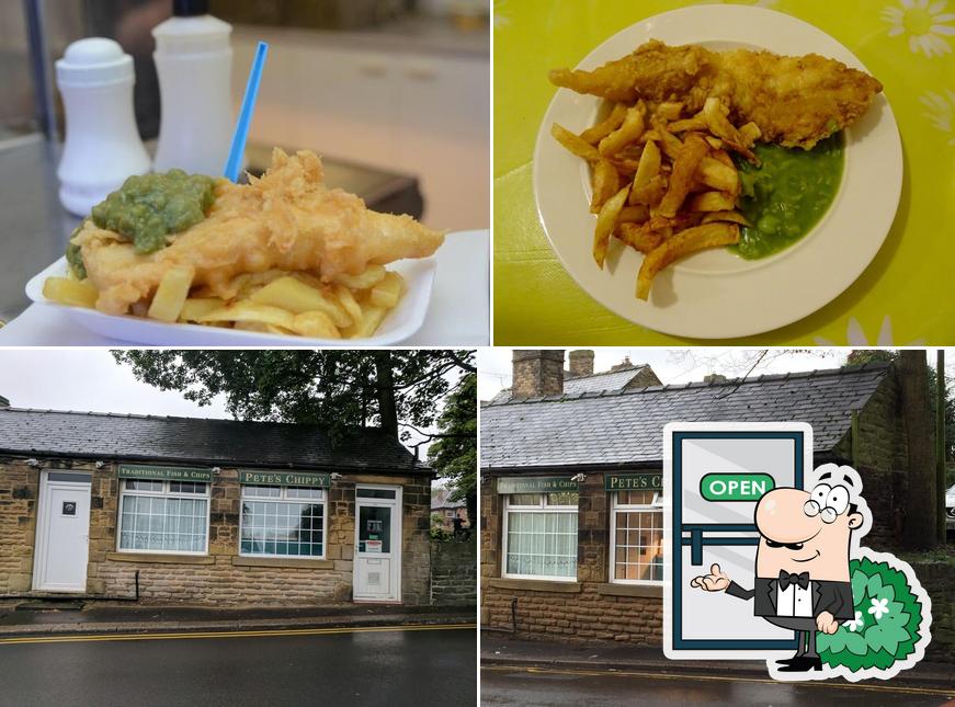 Pete's Chippy
