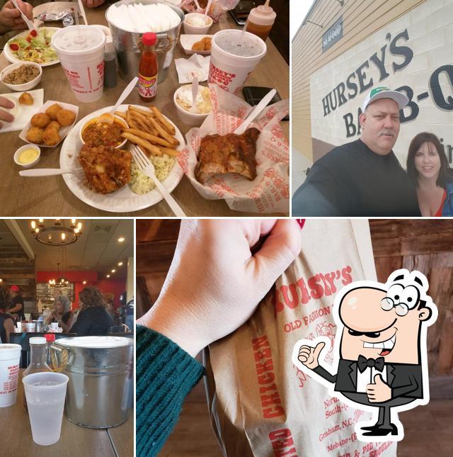 Hursey's Bar-B-Q