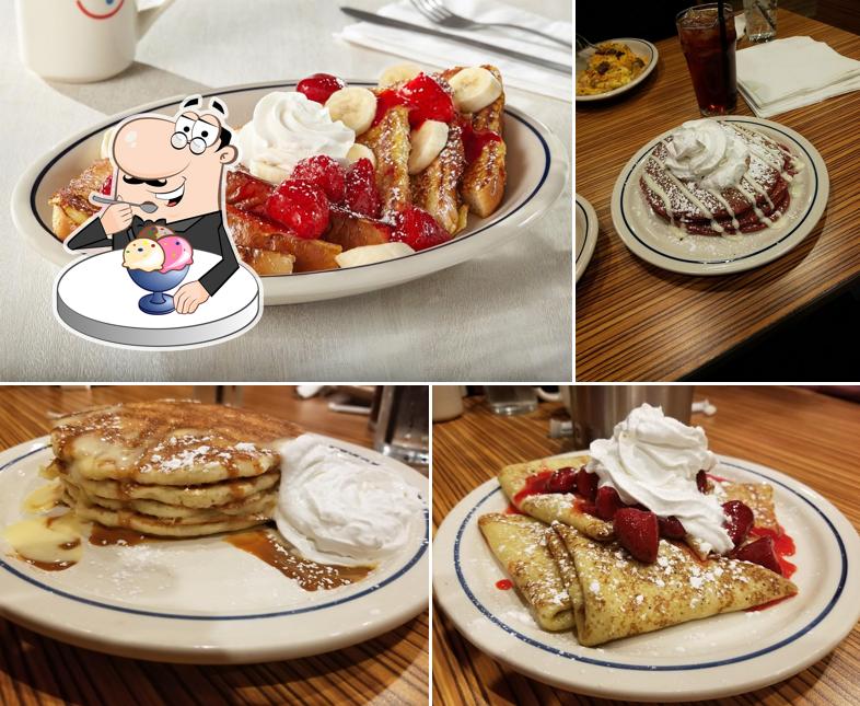 IHOP