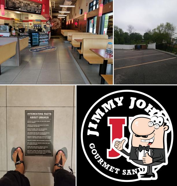 Jimmy John's