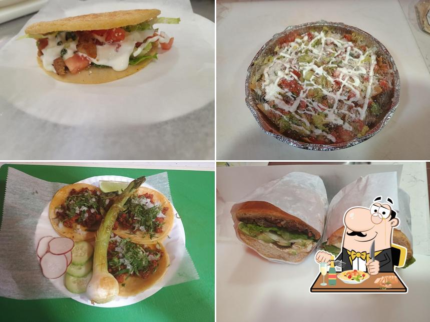 La Casa del Taco