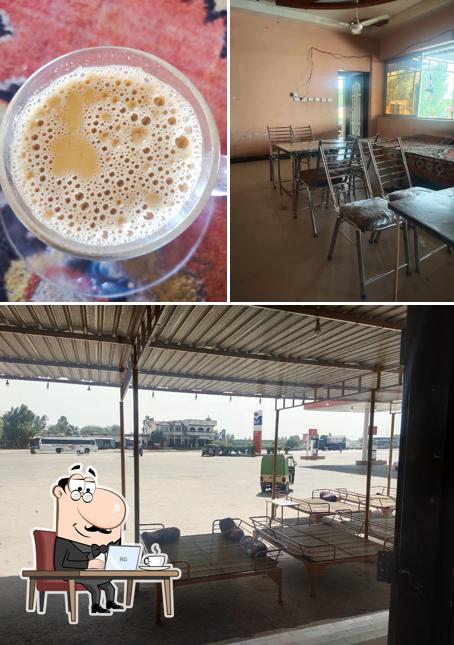 New Quetta Shah Latif Restaurant