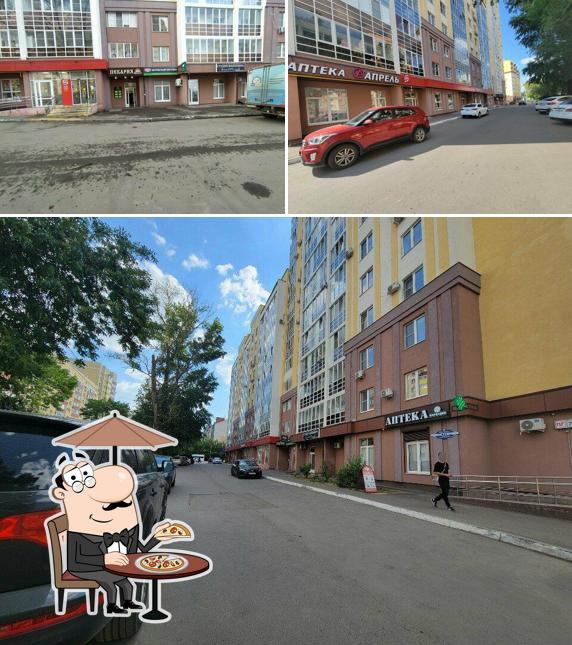 Печка