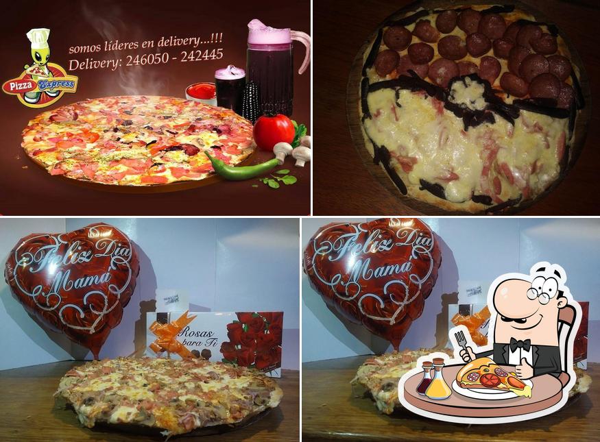 Pizzeria Express