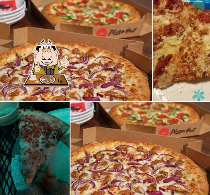 Pizza Hut