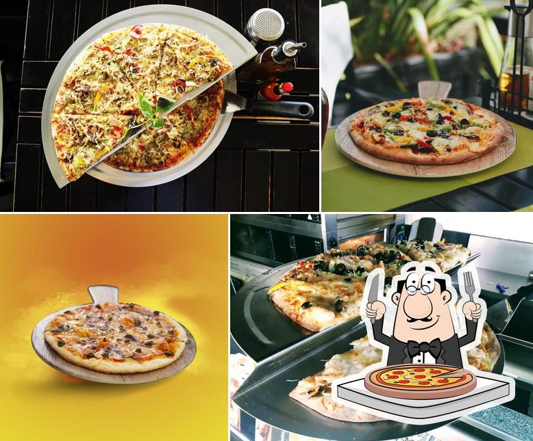 Pizza Vera