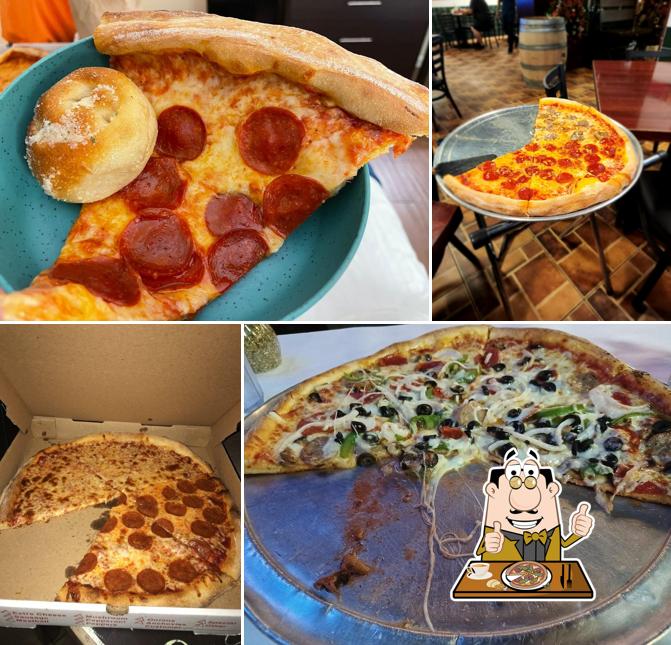 Mamma Mia Pizzeria 2