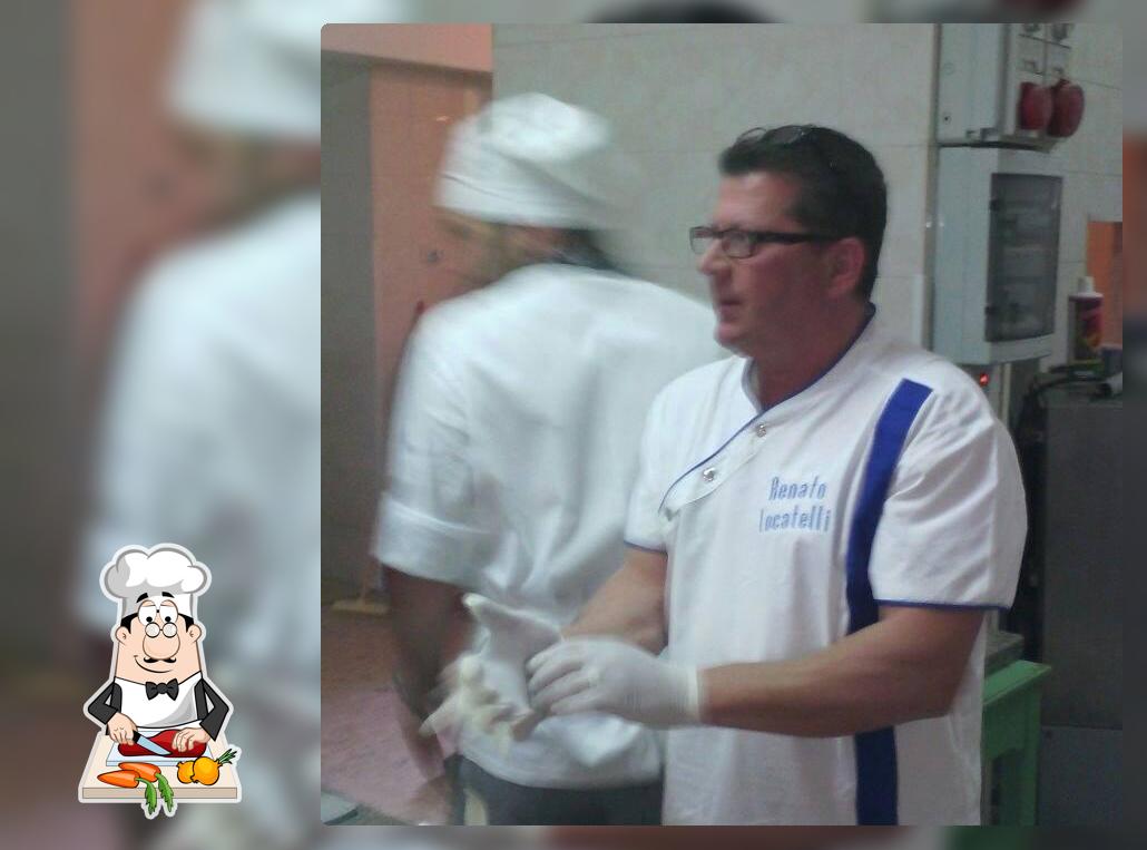 Ristorante da Renato