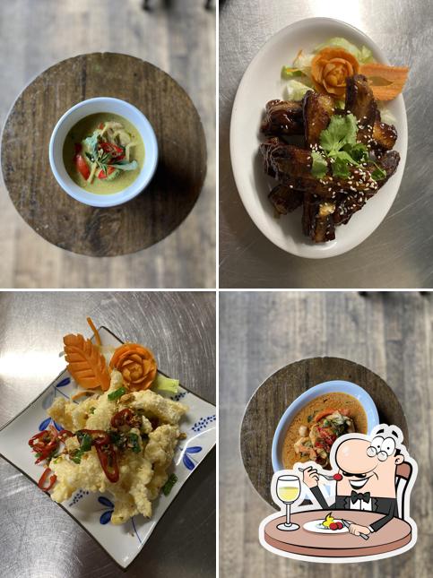 33 Thai Kitchen