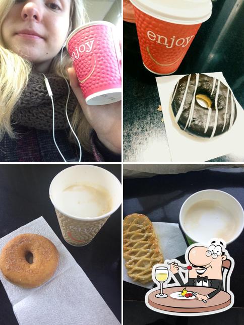 БСП кофе Уручье (ex Cupup Coffee)