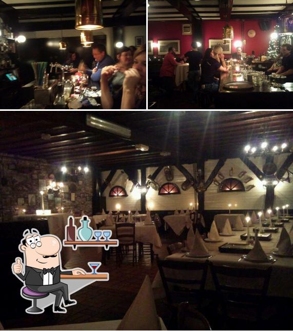 Bistro 't Jaghthuys