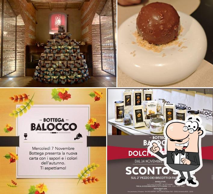 Bottega 50due