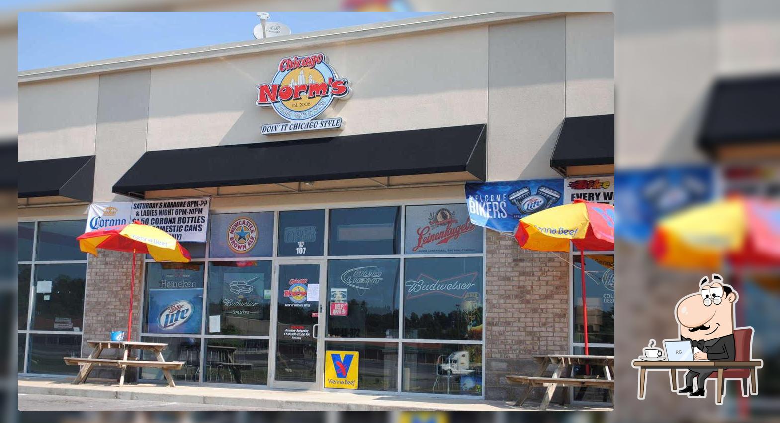 Chicago Norm's