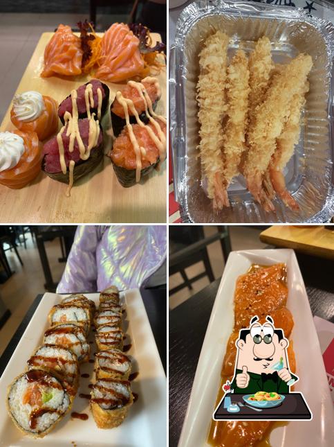 Ci Sushi
