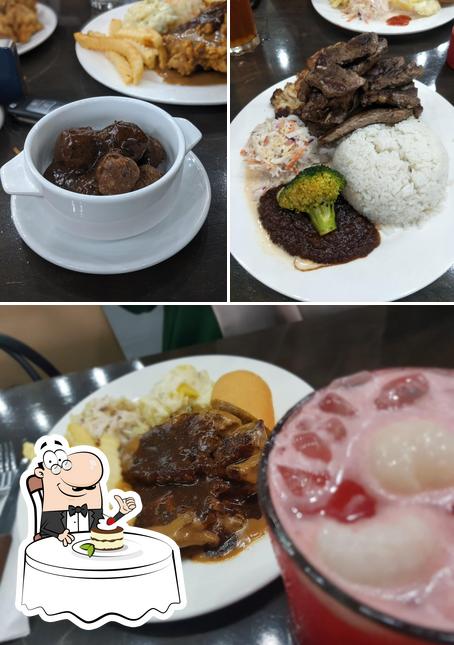 EFA Chicken Chop & Nasi Lemak Meru Klang, Selangor