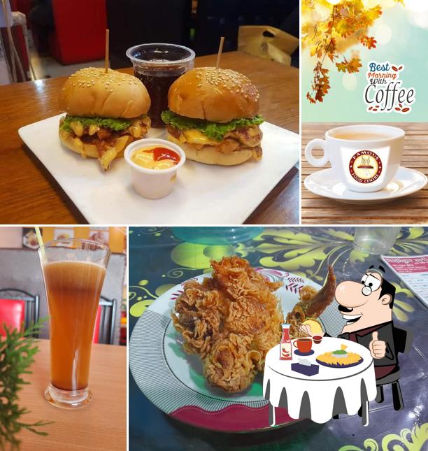 FFC FOOD D দল্টা বাজার