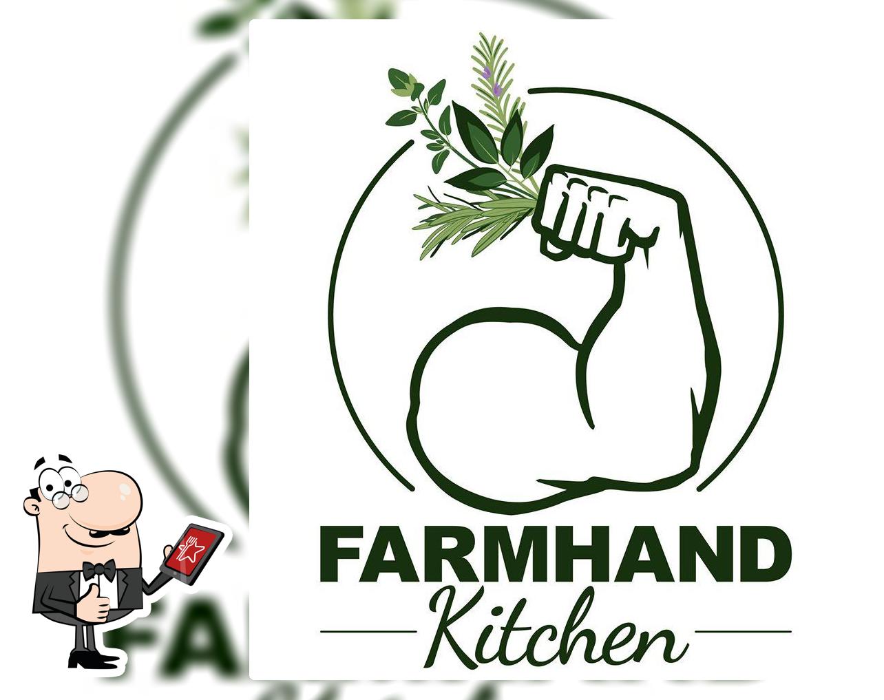 Farmhand Kitchen
