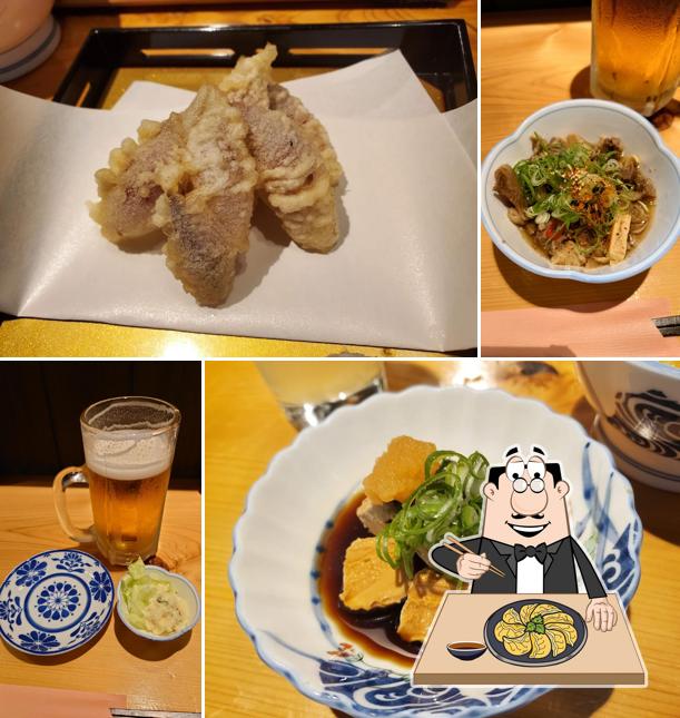 Izakaya DAI