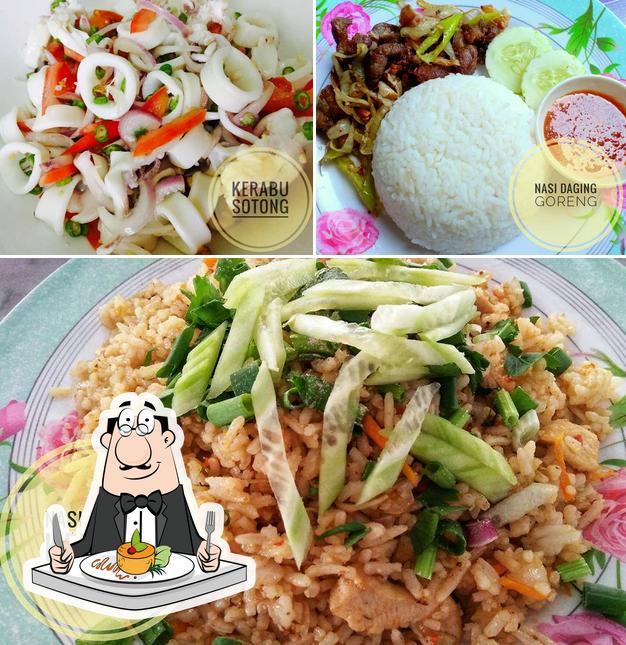 KAK NIE SUP TULANG ZF FOOD