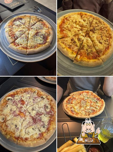 LAVERA Pizzeria
