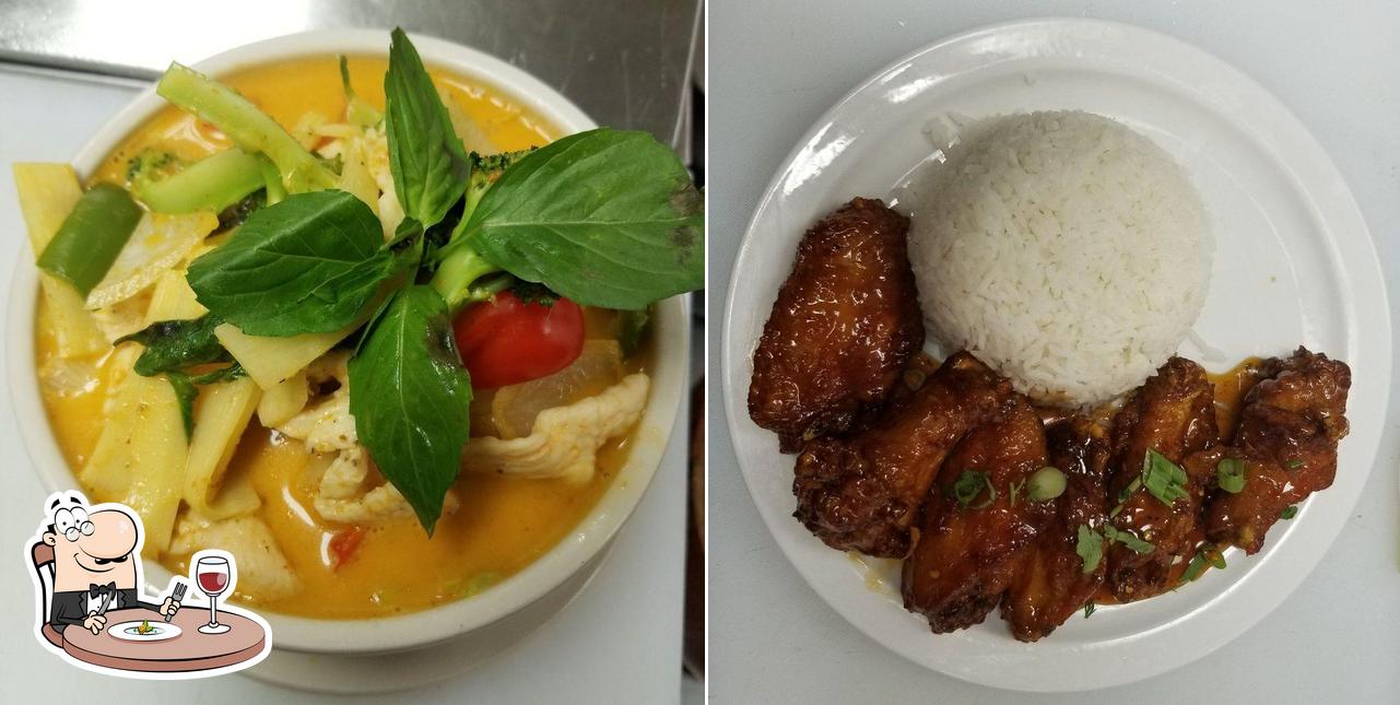 Lakeshore Phở Asian Restaurant