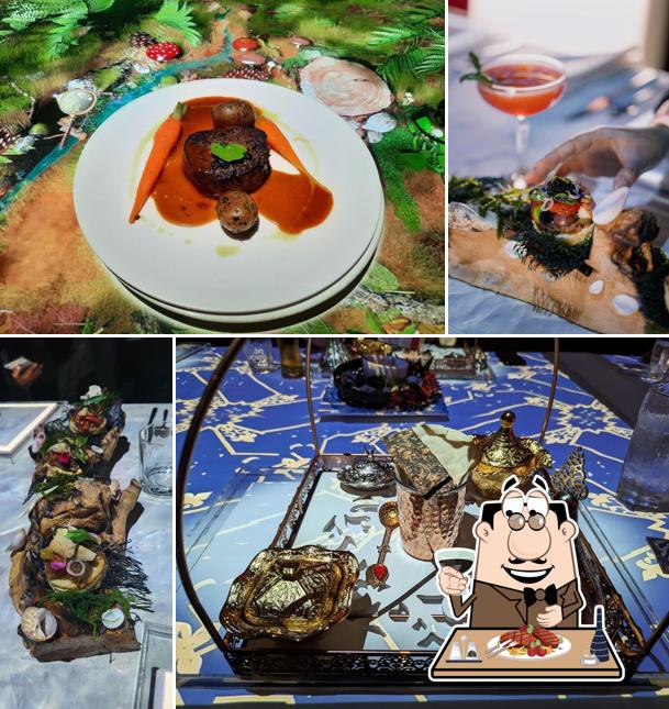 Le Petit Chef - Bali