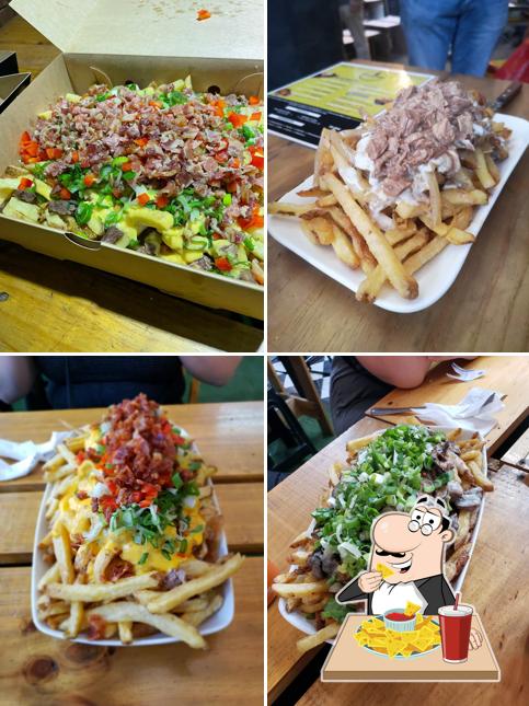 Maestre Fries