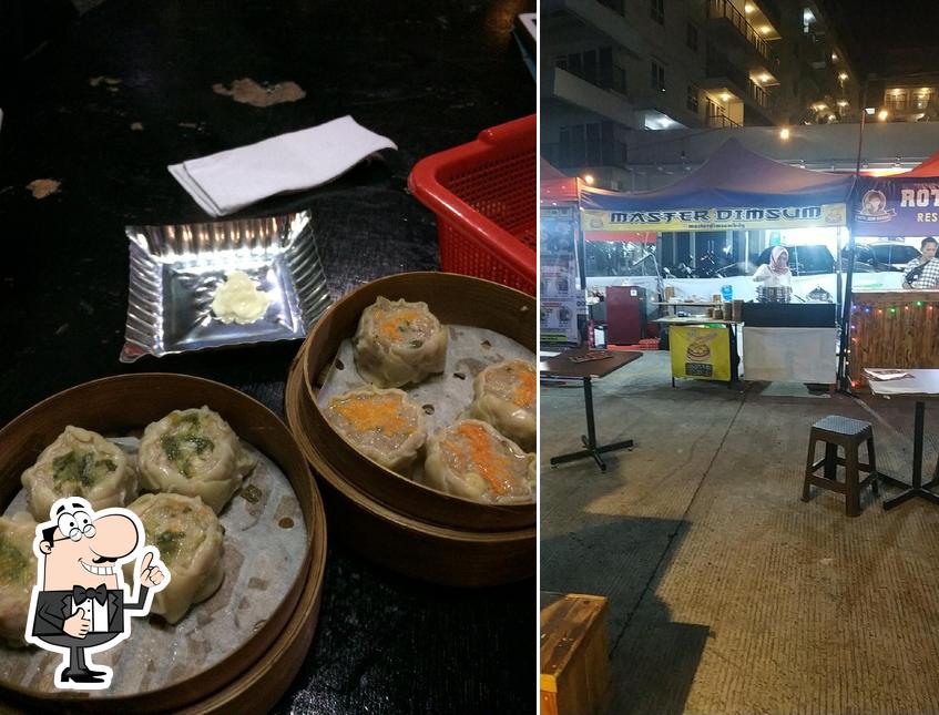 Master Dimsum