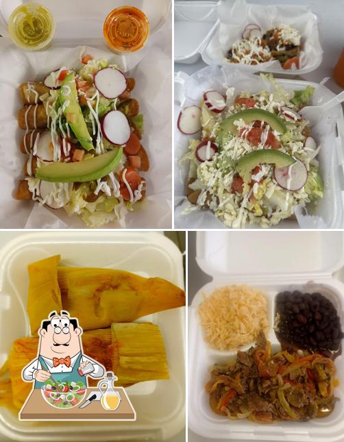 Mi Guate Linda