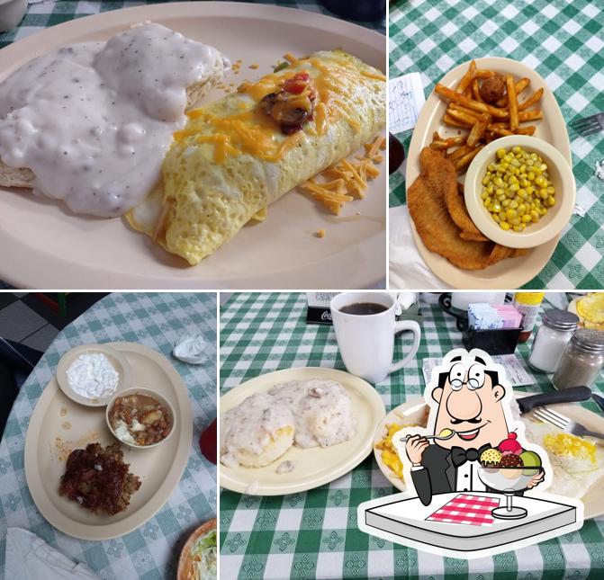 Mrs.Belt's Cafe